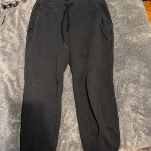 Lululemon scuba sweatpants